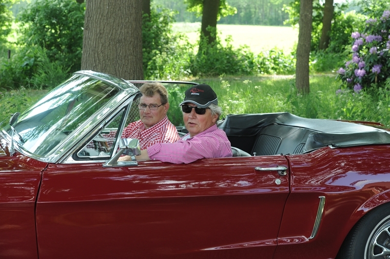 Oldtimerrit Geesteren 7 juni 2015 - 27